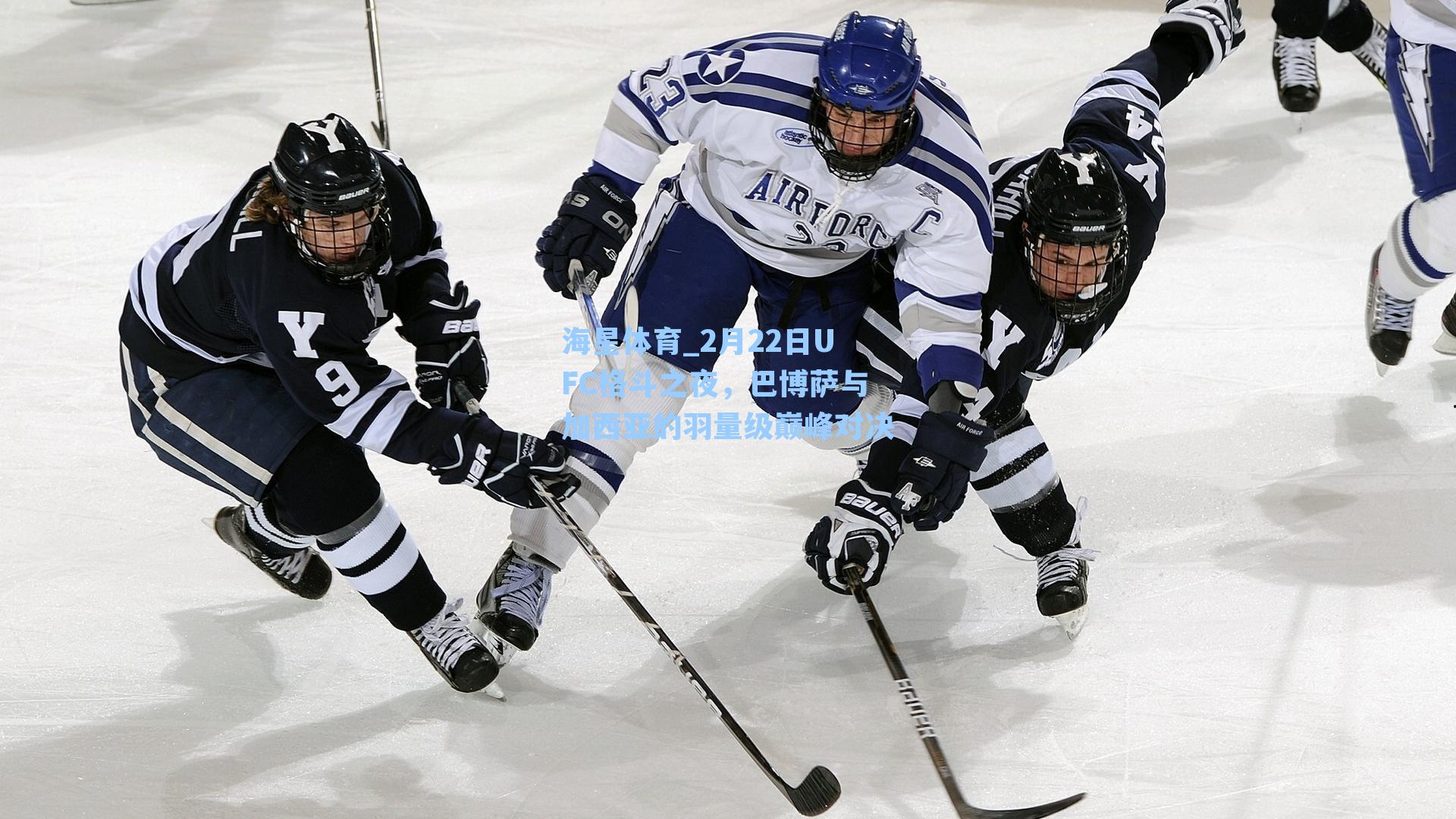 海星体育_2月22日UFC格斗之夜，巴博萨与加西亚的羽量级巅峰对决