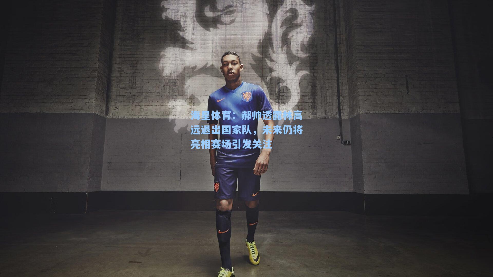 海星体育：郝帅透露林高远退出国家队，未来仍将亮相赛场引发关注